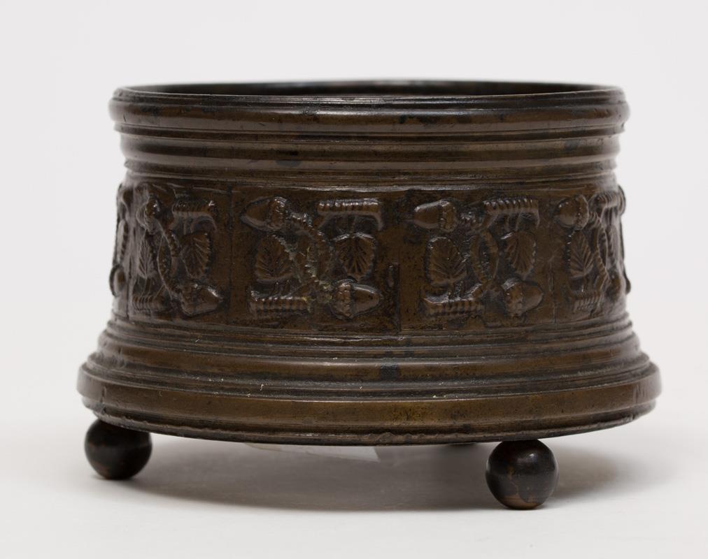 Legenda Cr�ditos: Thales Leite