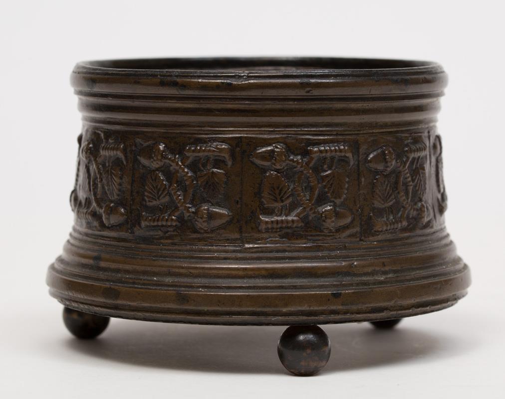 Legenda Cr�ditos: Thales Leite