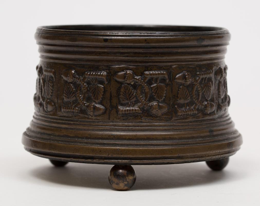 Legenda Cr�ditos: Thales Leite