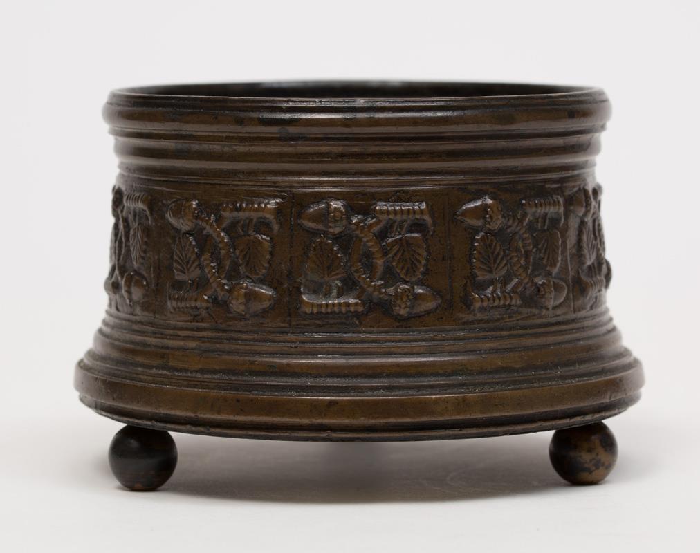 Legenda Cr�ditos: Thales Leite