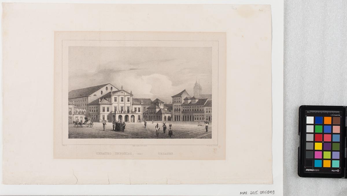  Cr�ditos: Thales Leite