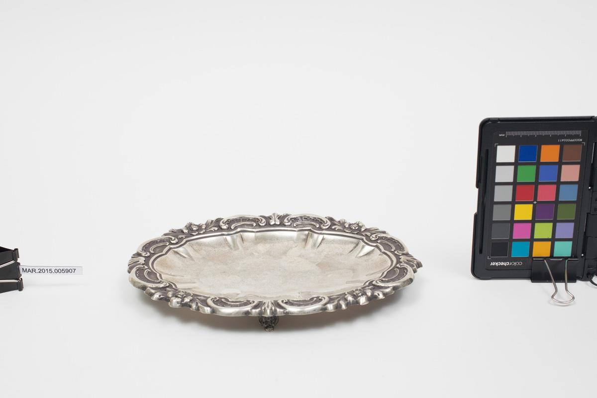  Cr�ditos: Thales Leite