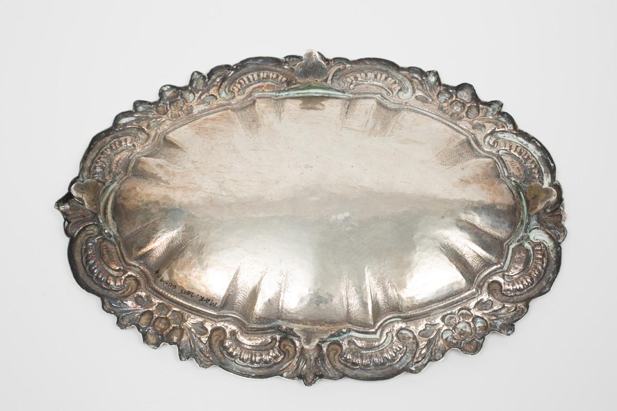  Cr�ditos: Thales Leite