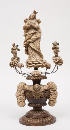 <b>Nossa Senhora da Concei��o</b>