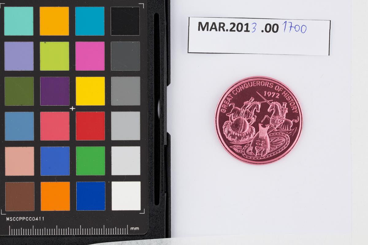  Cr�ditos: Thales Leite