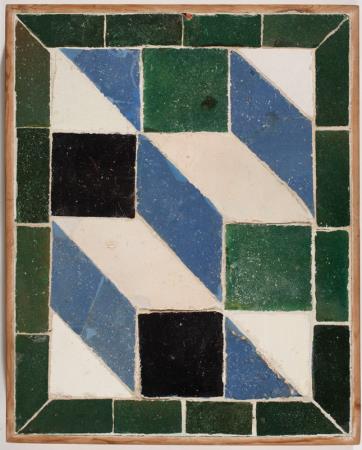 <b>Enxaquetado</b>