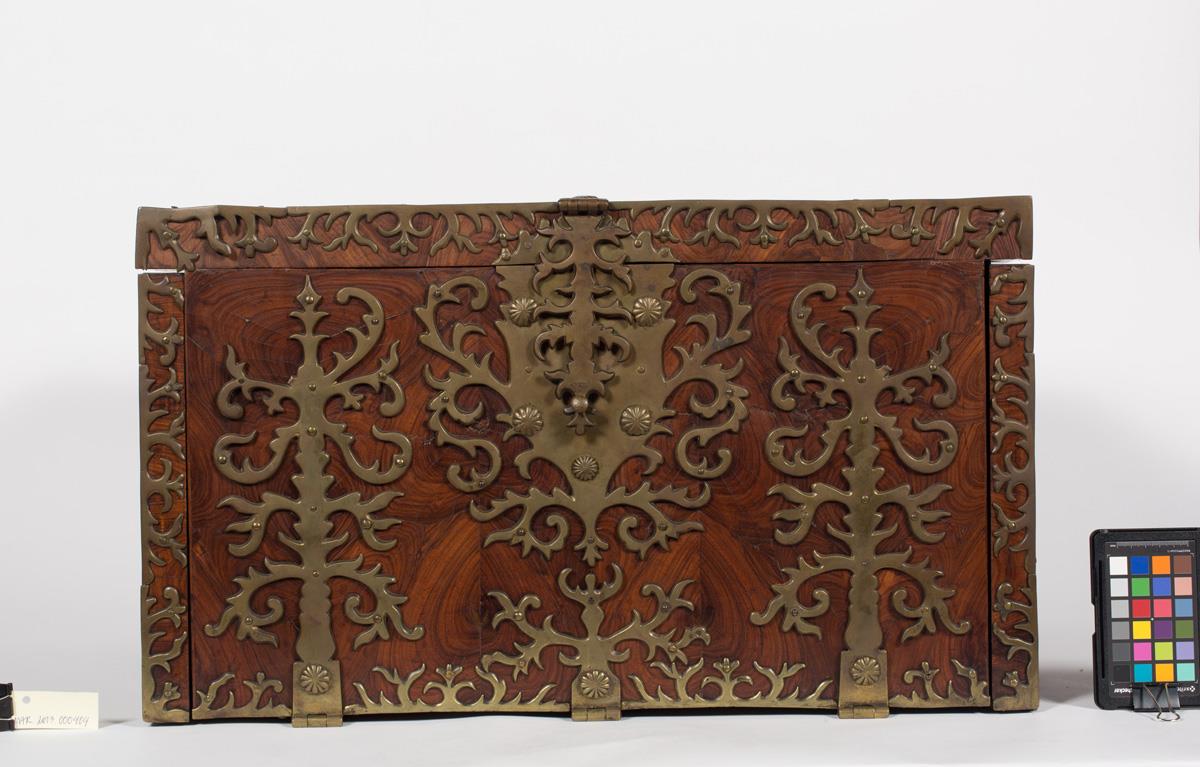  Cr�ditos: Thales Leite