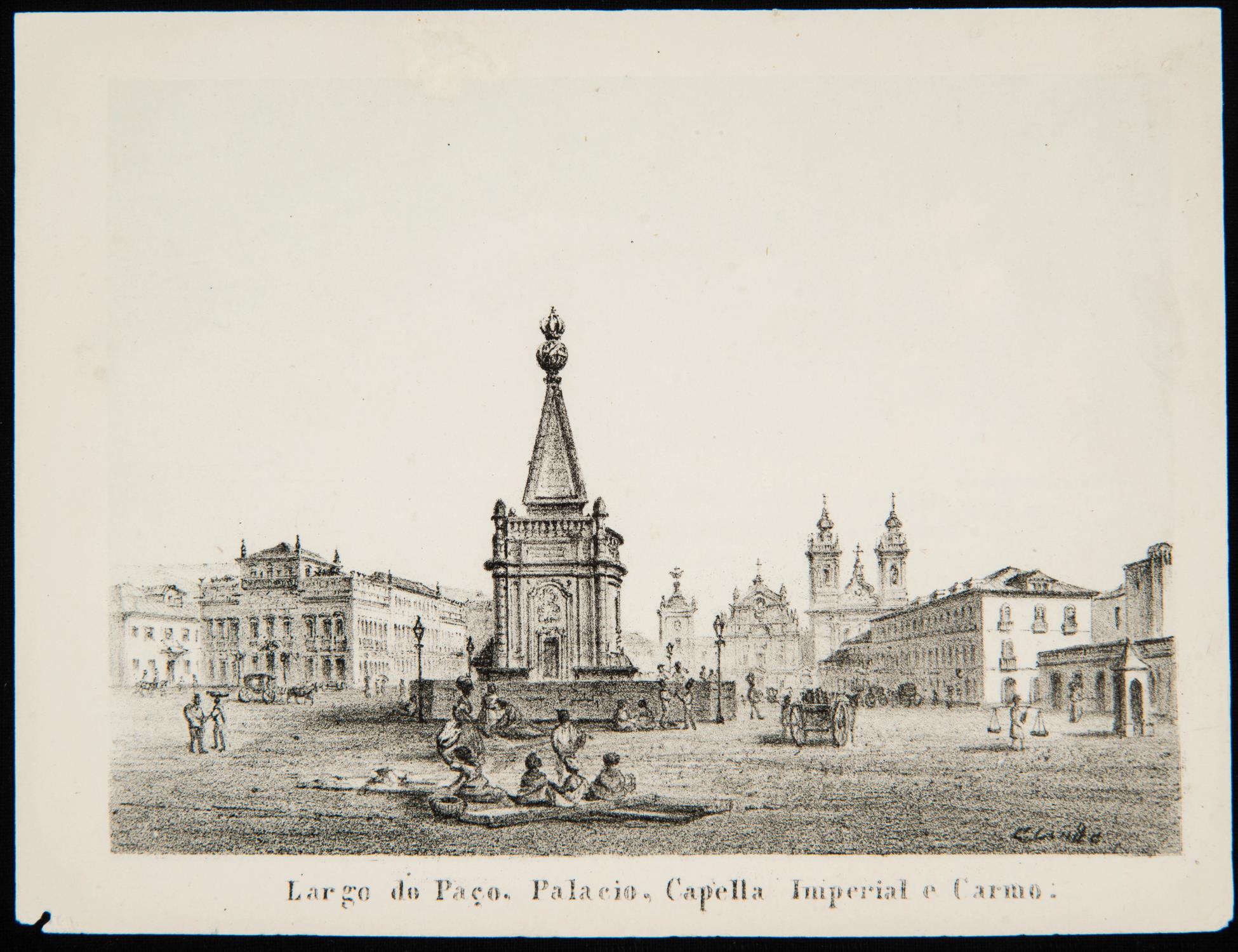 Legenda Cr�ditos: Francisco Moreira da Costa